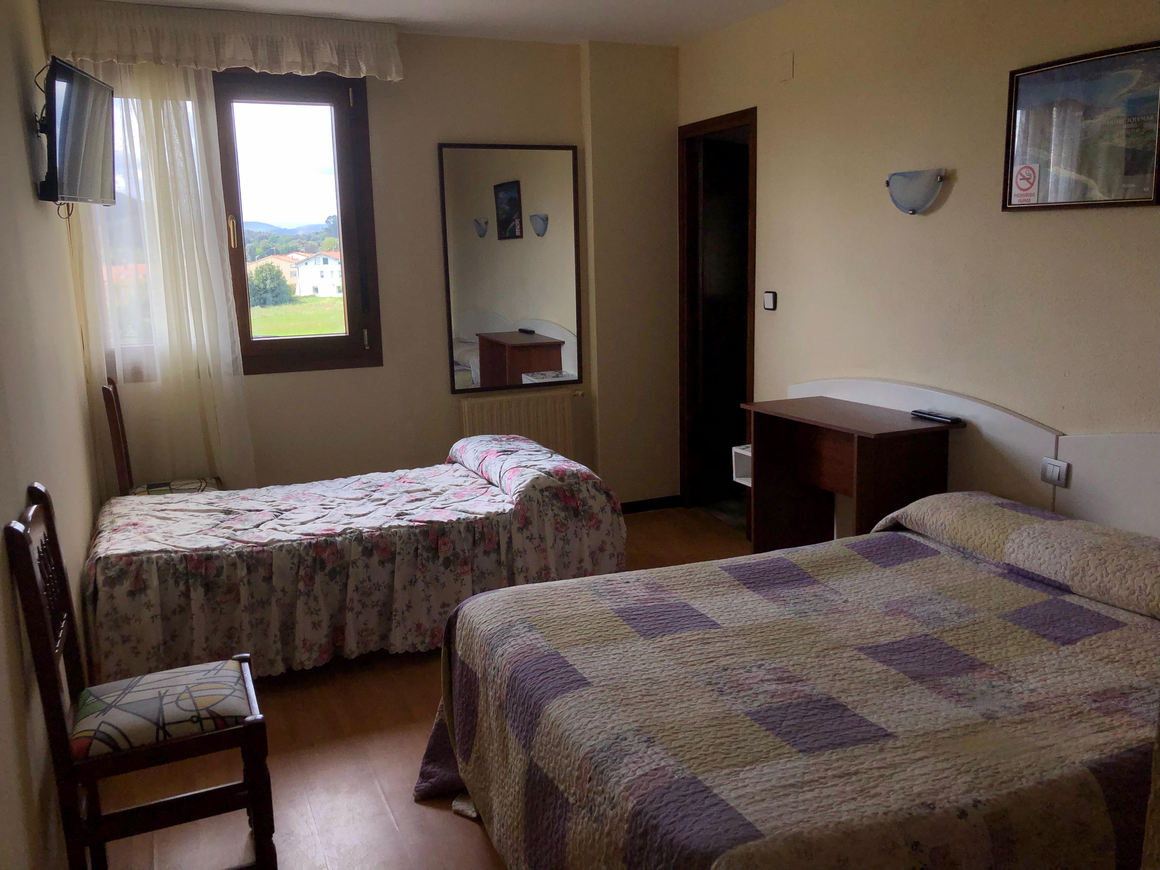 Hotel Costa Cantabra Аргоньос Экстерьер фото