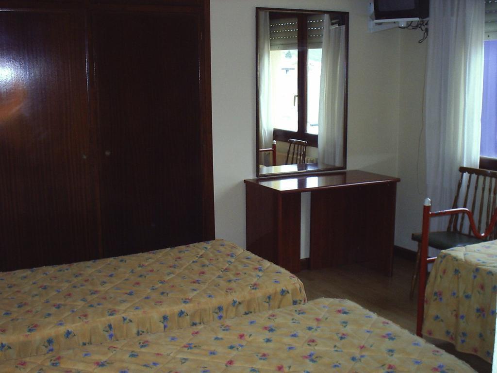 Hotel Costa Cantabra Аргоньос Номер фото