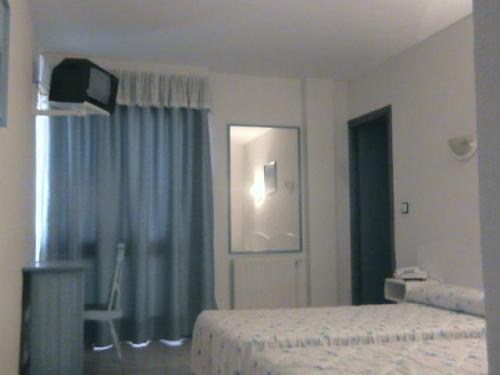 Hotel Costa Cantabra Аргоньос Экстерьер фото